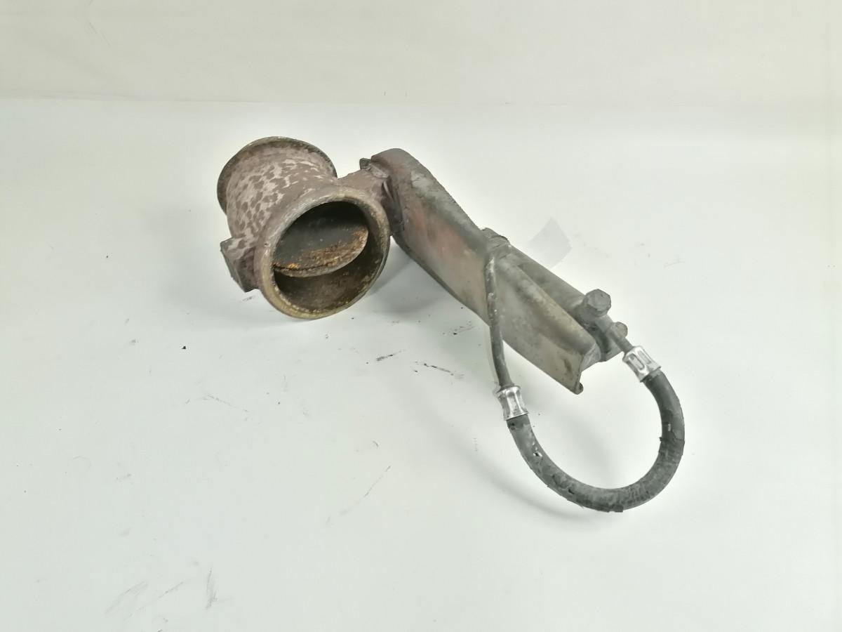 Scania Exhaust barake 1545455 - Делови за кочници за Камион: слика 3 Scania Exhaust barake 1545455 - Делови за кочници за Камион: слика 3