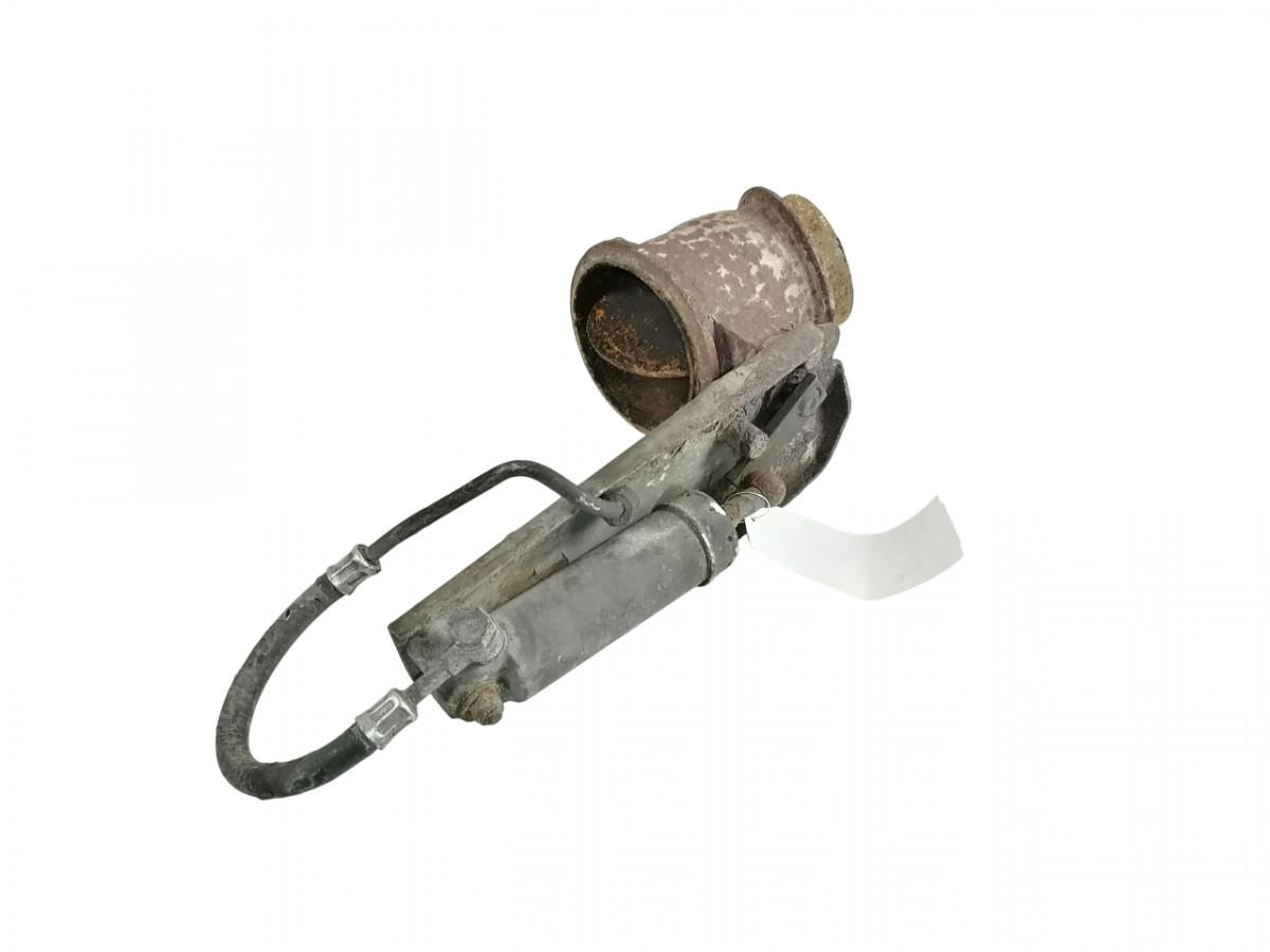 Scania Exhaust barake 1545455 - Делови за кочници за Камион: слика 1 Scania Exhaust barake 1545455 - Делови за кочници за Камион: слика 1