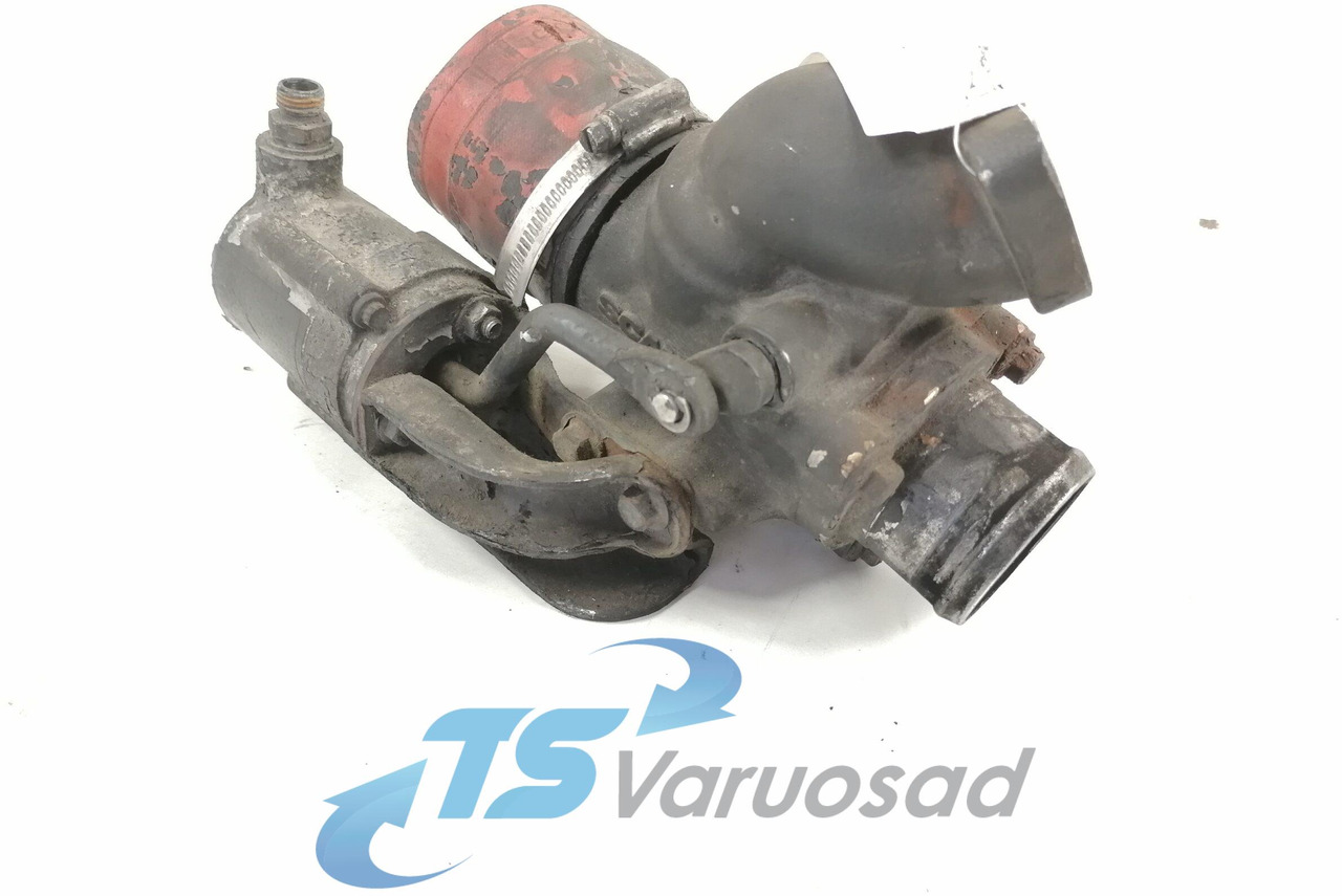 Scania Exhaust gas valve 2138986 - Издувен систем за Камион: слика 1 Scania Exhaust gas valve 2138986 - Издувен систем за Камион: слика 1