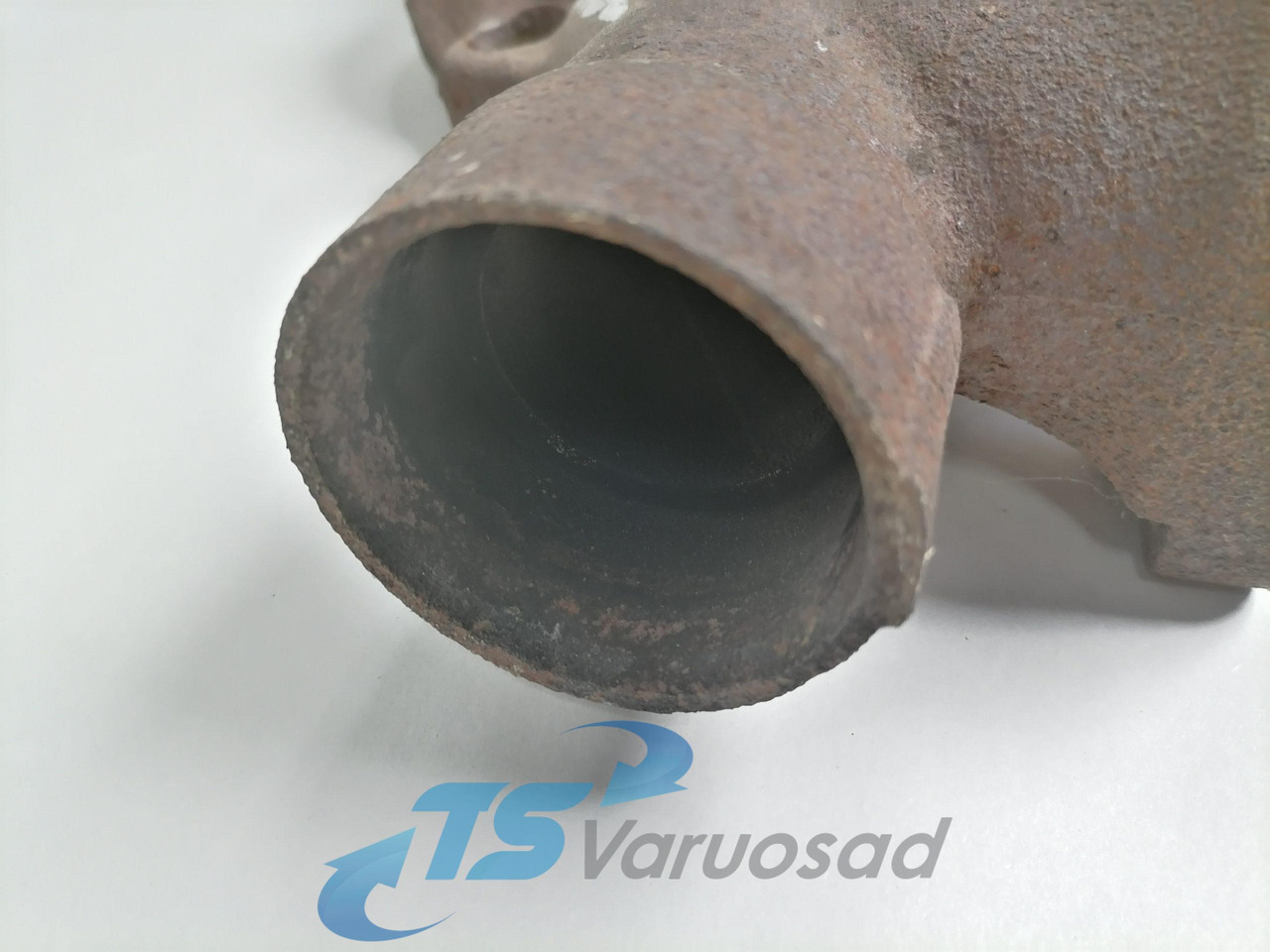 Scania Exhaust mainfold 1546234 - Издувен колектор за Камион: слика 3 Scania Exhaust mainfold 1546234 - Издувен колектор за Камион: слика 3