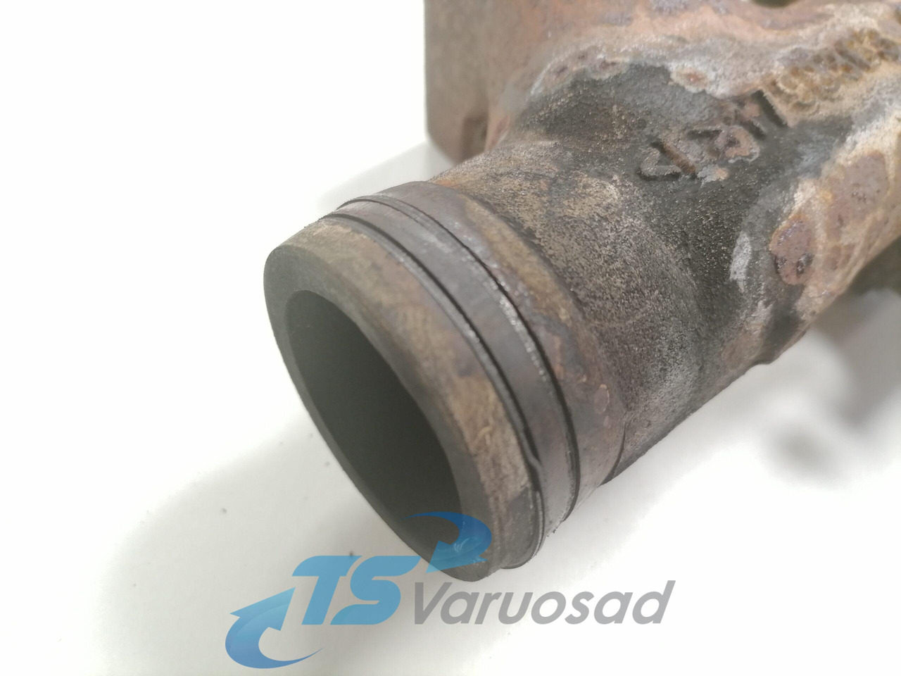 Scania Exhaust mainfold 1798363 - Издувен колектор за Камион: слика 3 Scania Exhaust mainfold 1798363 - Издувен колектор за Камион: слика 3