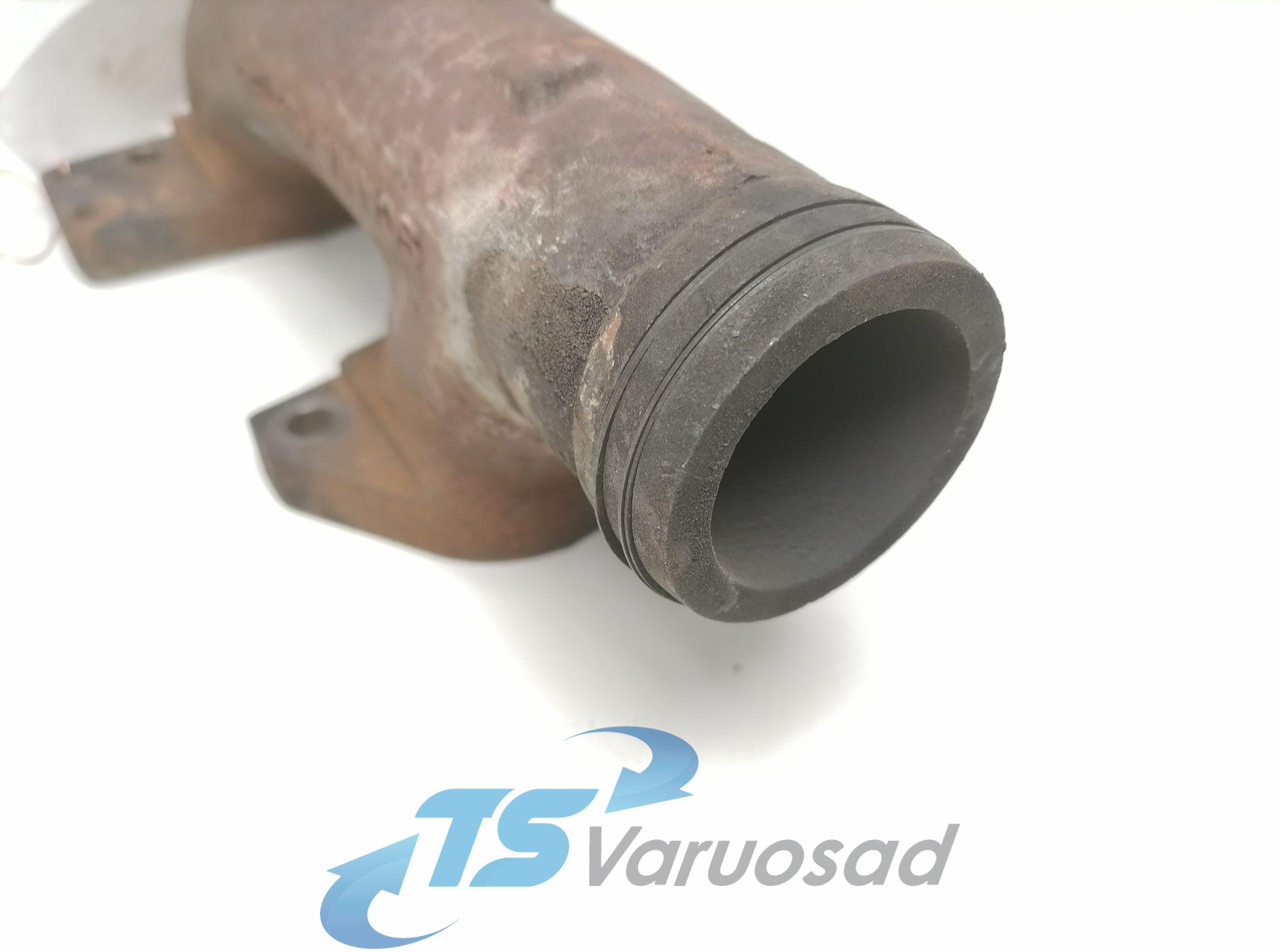 Scania Exhaust mainfold 1857383 - Издувен колектор за Камион: слика 5 Scania Exhaust mainfold 1857383 - Издувен колектор за Камион: слика 5