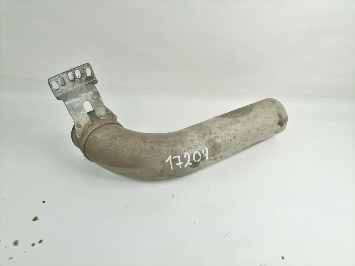 Scania Exhaust pipe 1483285 - Придушувач за Камион: слика 3 Scania Exhaust pipe 1483285 - Придушувач за Камион: слика 3