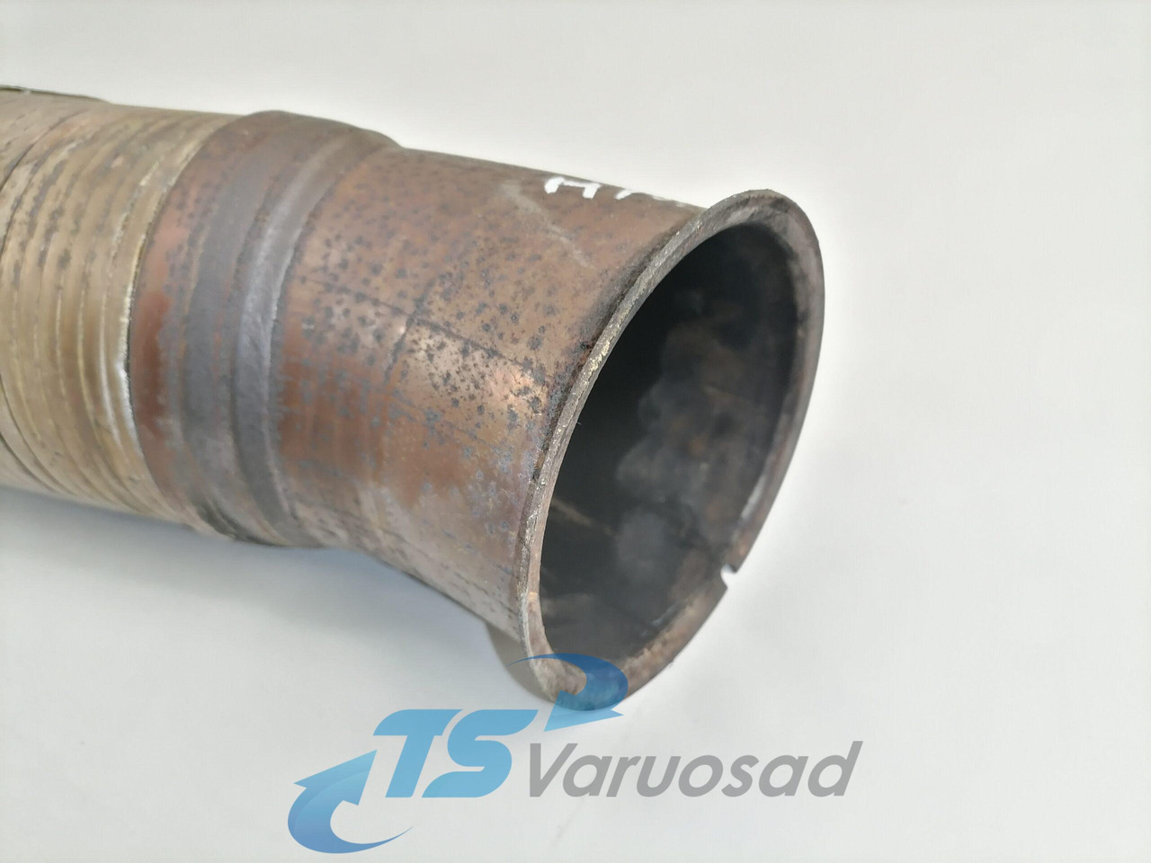 Scania Exhaust pipe 1529474 - Придушувач за Камион: слика 3 Scania Exhaust pipe 1529474 - Придушувач за Камион: слика 3