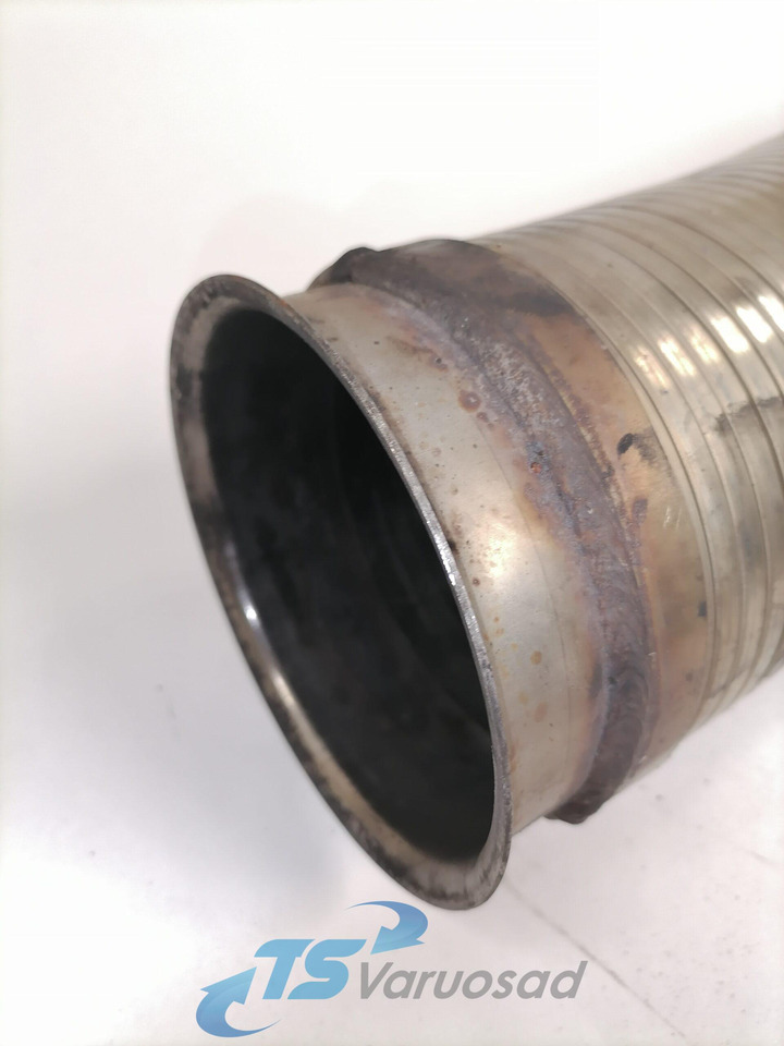 Scania Exhaust pipe 68019 - Придушувач за Камион: слика 2 Scania Exhaust pipe 68019 - Придушувач за Камион: слика 2