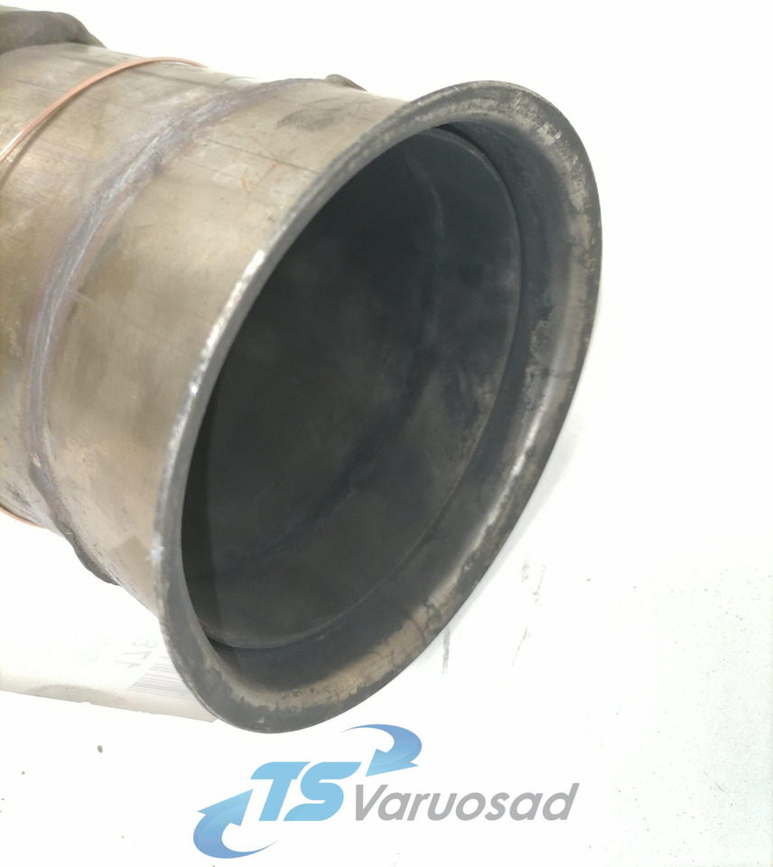 Scania Exhaust pipe 68019 - Придушувач за Камион: слика 3 Scania Exhaust pipe 68019 - Придушувач за Камион: слика 3