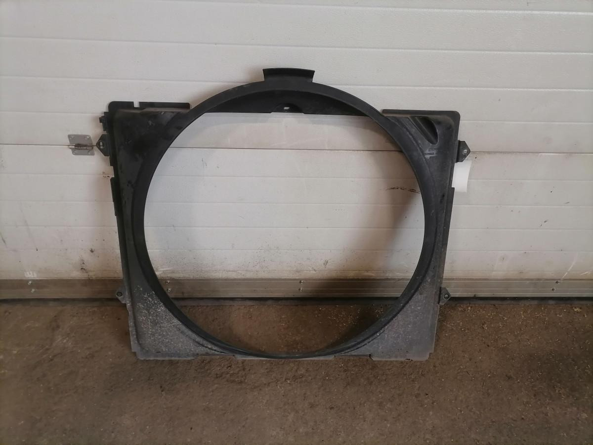 Scania Fan shroud 2324953 - Радијатор за Камион: слика 4 Scania Fan shroud 2324953 - Радијатор за Камион: слика 4