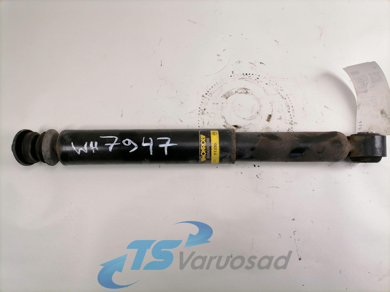 Scania First axel shock absorber T1330 - Амортизер за Камион: слика 2 Scania First axel shock absorber T1330 - Амортизер за Камион: слика 2