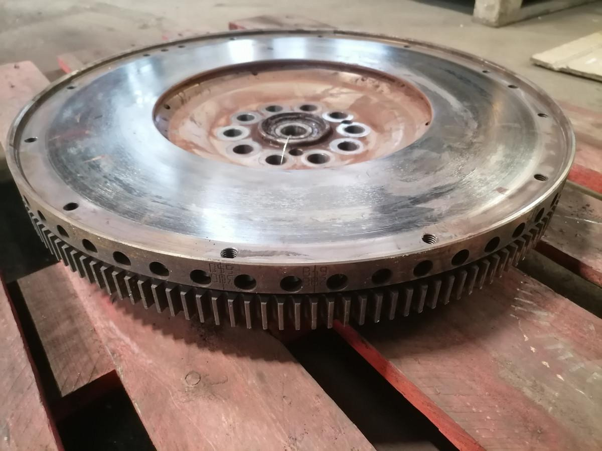 Scania Flywheel 1776466 - Универзален дел за Камион: слика 4 Scania Flywheel 1776466 - Универзален дел за Камион: слика 4
