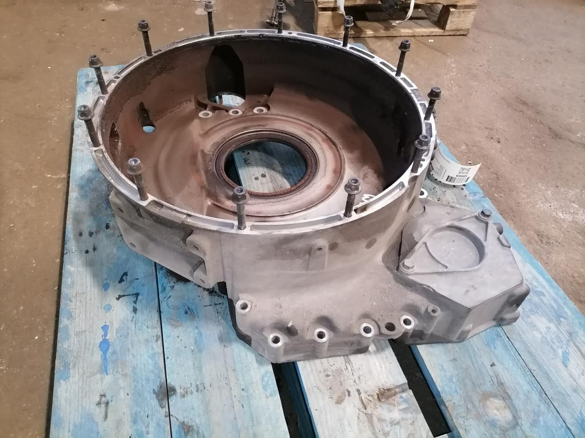 Scania Flywheel housing 2508693 - Замаец за Камион: слика 4 Scania Flywheel housing 2508693 - Замаец за Камион: слика 4