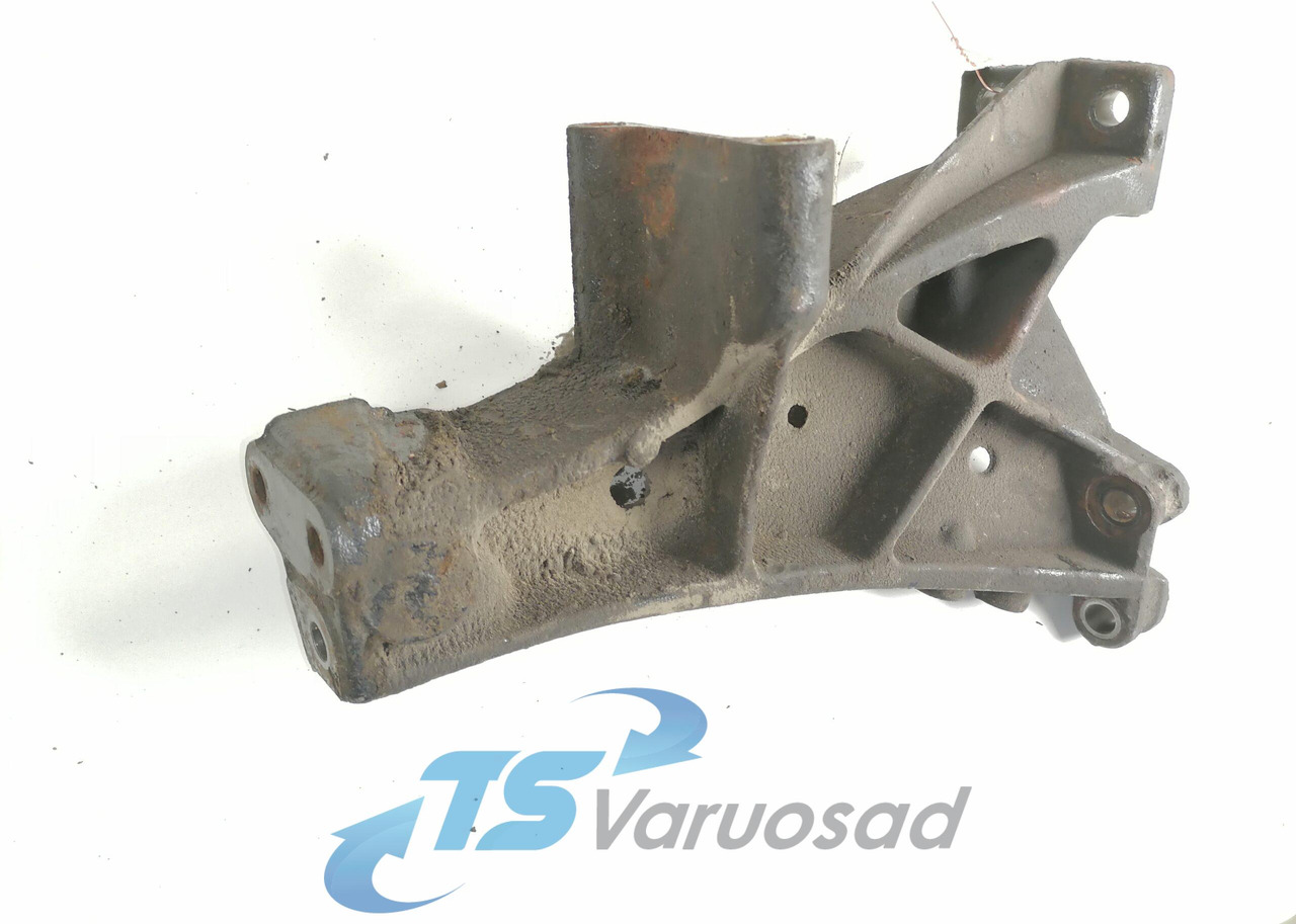 Scania Front bumper carrier 1431600 - Браник за Камион: слика 2 Scania Front bumper carrier 1431600 - Браник за Камион: слика 2