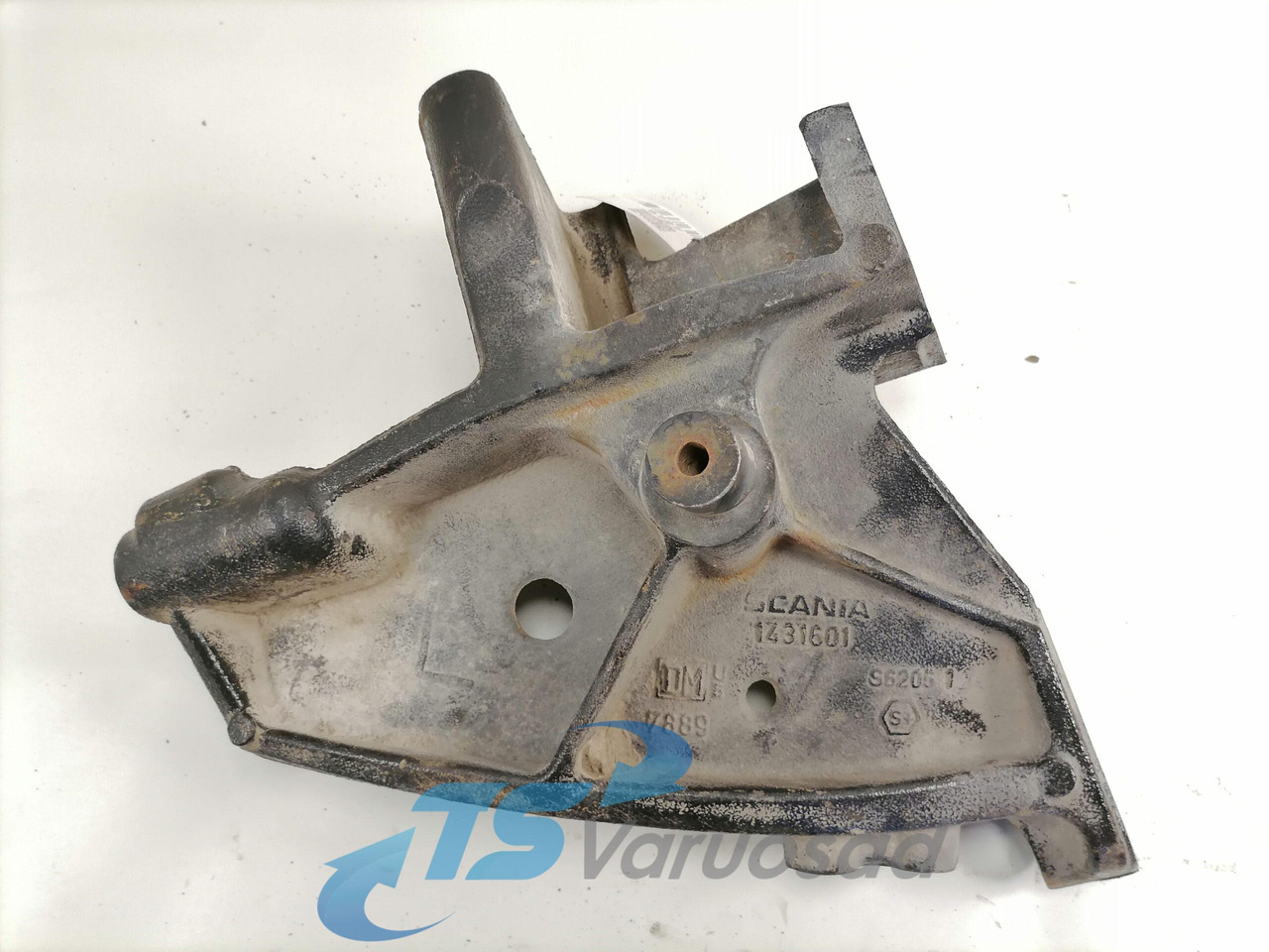 Scania Front bumper carrier 1431601 - Браник за Камион: слика 2 Scania Front bumper carrier 1431601 - Браник за Камион: слика 2