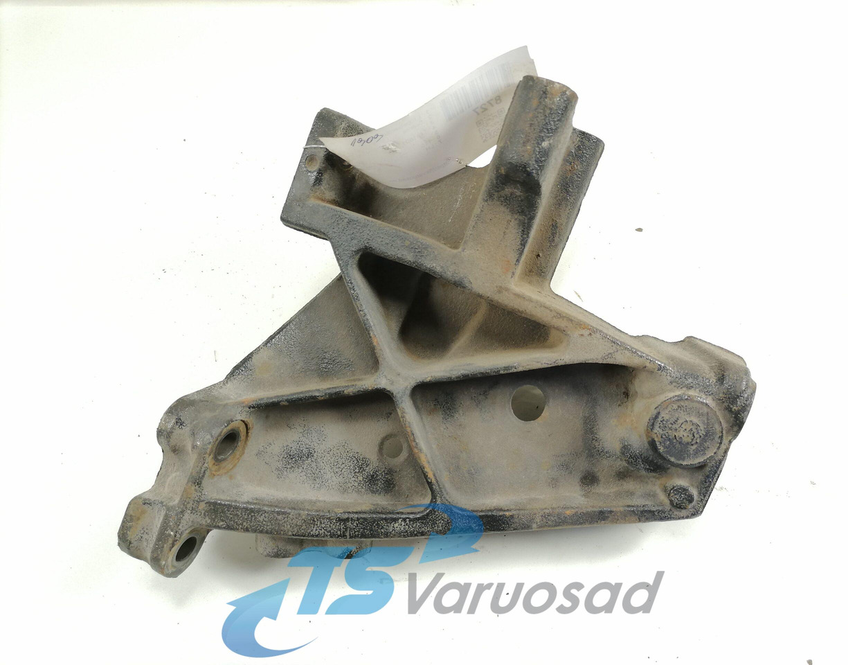 Scania Front bumper carrier 1431601 - Браник за Камион: слика 3 Scania Front bumper carrier 1431601 - Браник за Камион: слика 3