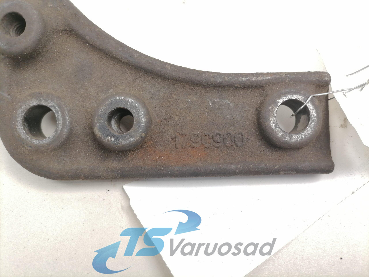 Scania Front bumper carrier 1790900 - Браник за Камион: слика 2 Scania Front bumper carrier 1790900 - Браник за Камион: слика 2