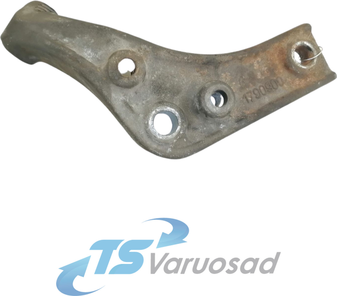 Scania Front bumper carrier 1790900 - Браник за Камион: слика 1 Scania Front bumper carrier 1790900 - Браник за Камион: слика 1