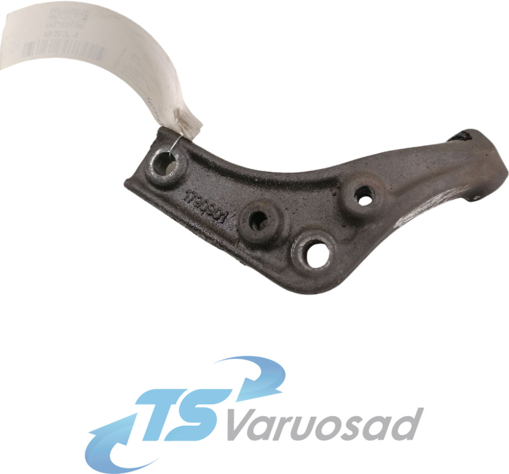 Scania Front bumper carrier 1790901 - Браник за Камион: слика 1 Scania Front bumper carrier 1790901 - Браник за Камион: слика 1