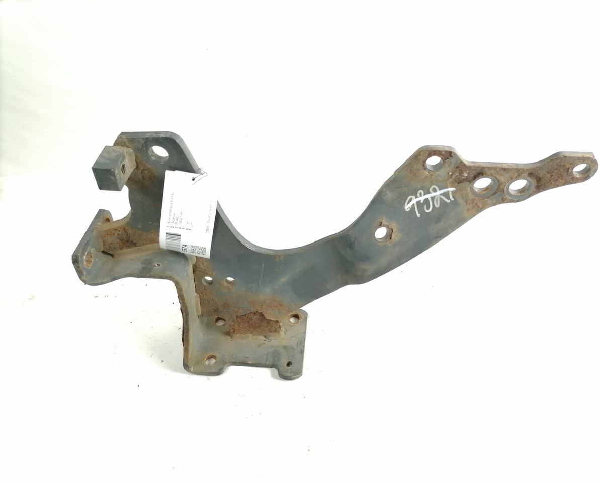Scania Front bumper carrier 1802166 - Браник за Камион: слика 1 Scania Front bumper carrier 1802166 - Браник за Камион: слика 1