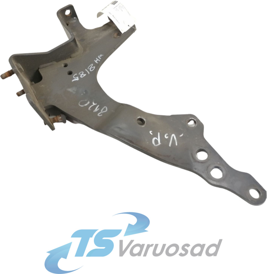 Scania Front bumper carrier 1802166 - Браник за Камион: слика 1 Scania Front bumper carrier 1802166 - Браник за Камион: слика 1