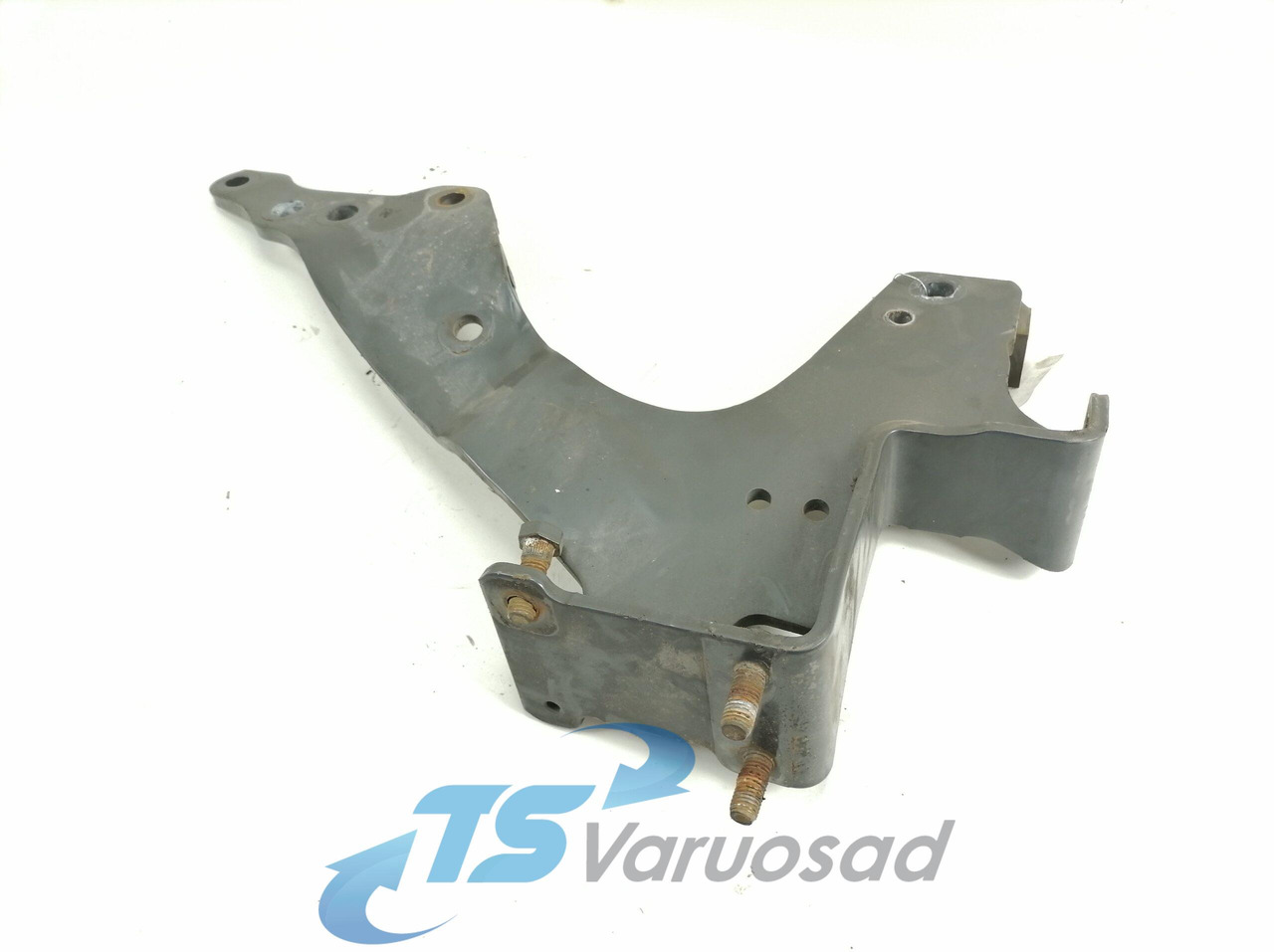 Scania Front bumper carrier 1802166 - Браник за Камион: слика 3 Scania Front bumper carrier 1802166 - Браник за Камион: слика 3