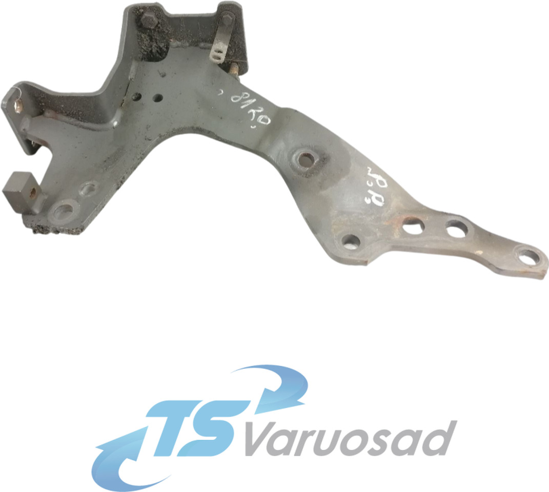 Scania Front bumper carrier 1802167 - Браник за Камион: слика 1 Scania Front bumper carrier 1802167 - Браник за Камион: слика 1
