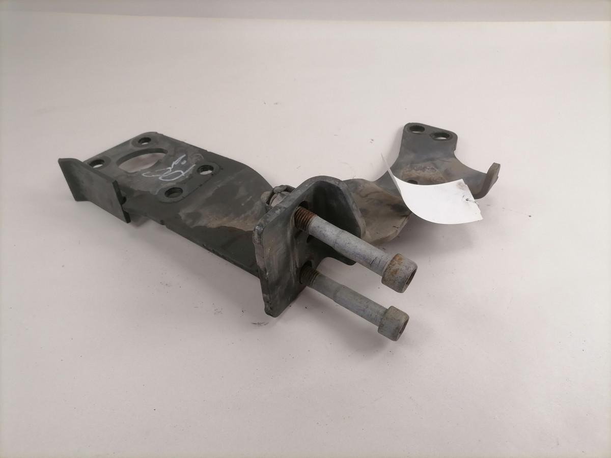 Scania Front bumper carrier 2343464 - Браник за Камион: слика 3 Scania Front bumper carrier 2343464 - Браник за Камион: слика 3