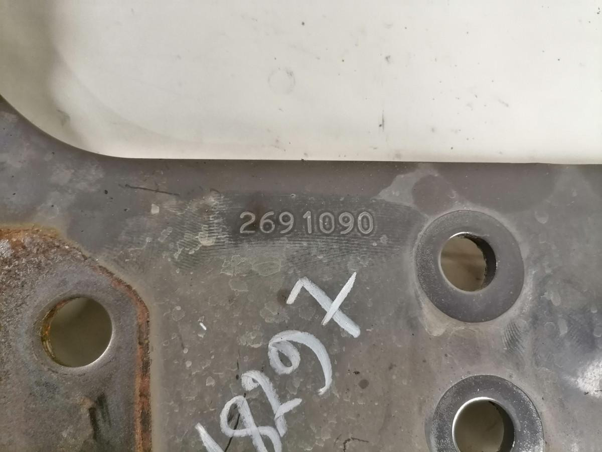 Scania Front bumper carrier 2691090 - Браник за Камион: слика 3 Scania Front bumper carrier 2691090 - Браник за Камион: слика 3