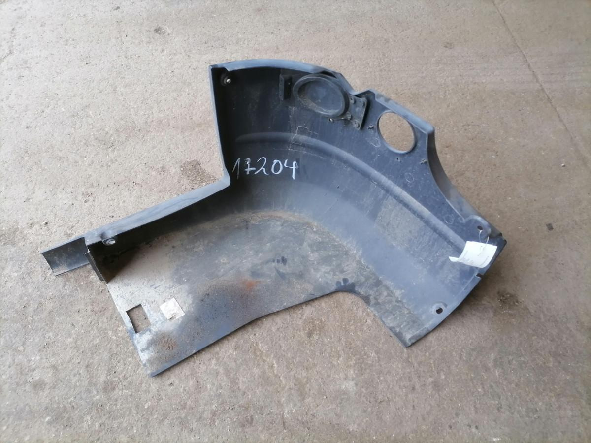 Scania Front bumper cover plastic 1431925 - Аеродинамика/ Спојлер за Камион: слика 3 Scania Front bumper cover plastic 1431925 - Аеродинамика/ Спојлер за Камион: слика 3