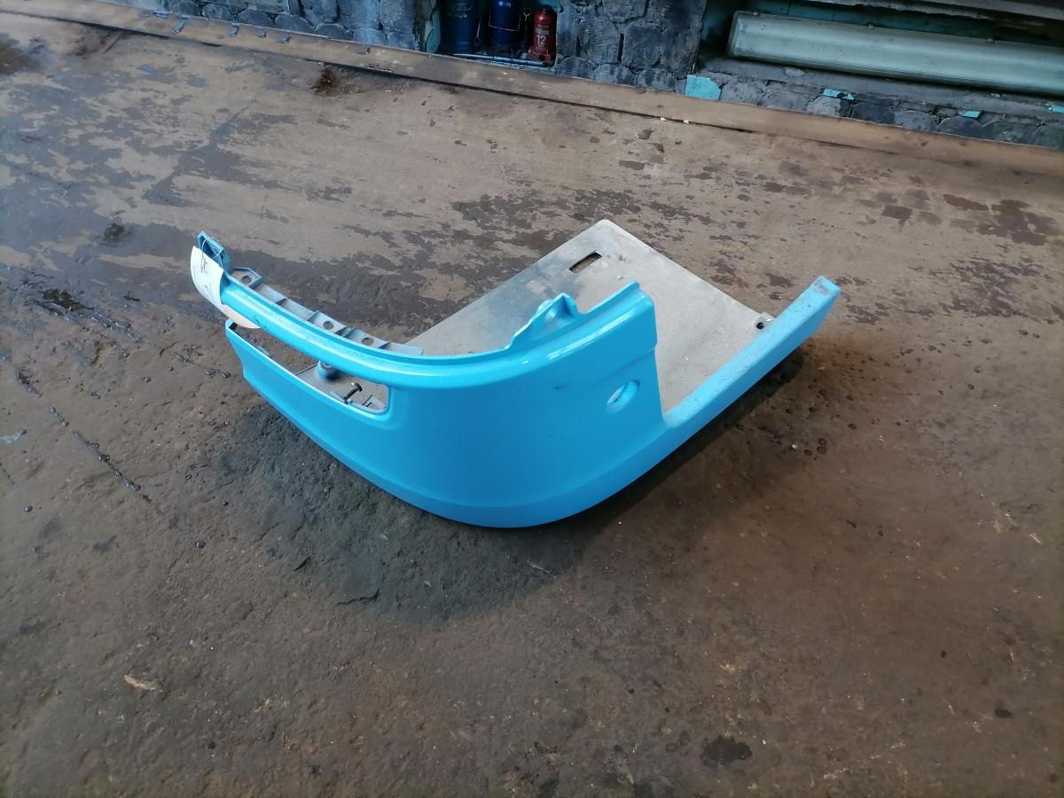 Scania Front bumper cover plastic 2077926 - Аеродинамика/ Спојлер за Камион: слика 2 Scania Front bumper cover plastic 2077926 - Аеродинамика/ Спојлер за Камион: слика 2
