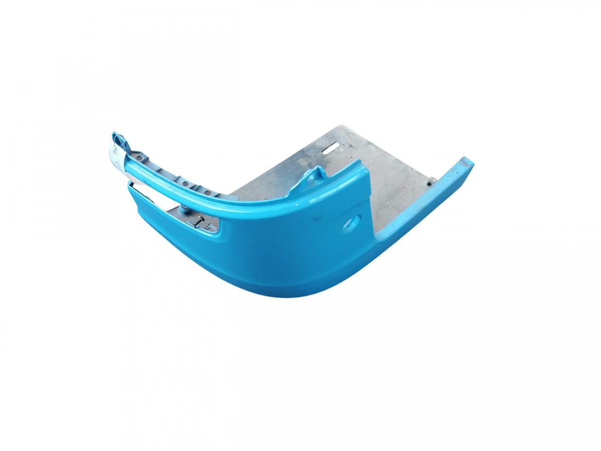 Scania Front bumper cover plastic 2077926 - Аеродинамика/ Спојлер за Камион: слика 1 Scania Front bumper cover plastic 2077926 - Аеродинамика/ Спојлер за Камион: слика 1