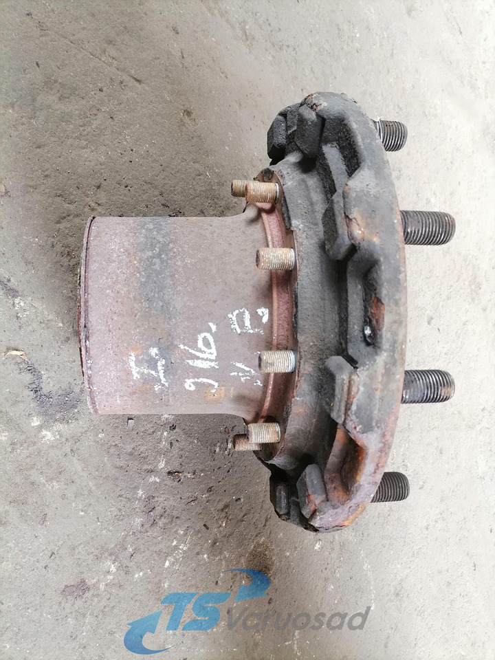 Scania Front hub 1868663 - Глава на тркало за Камион: слика 3 Scania Front hub 1868663 - Глава на тркало за Камион: слика 3