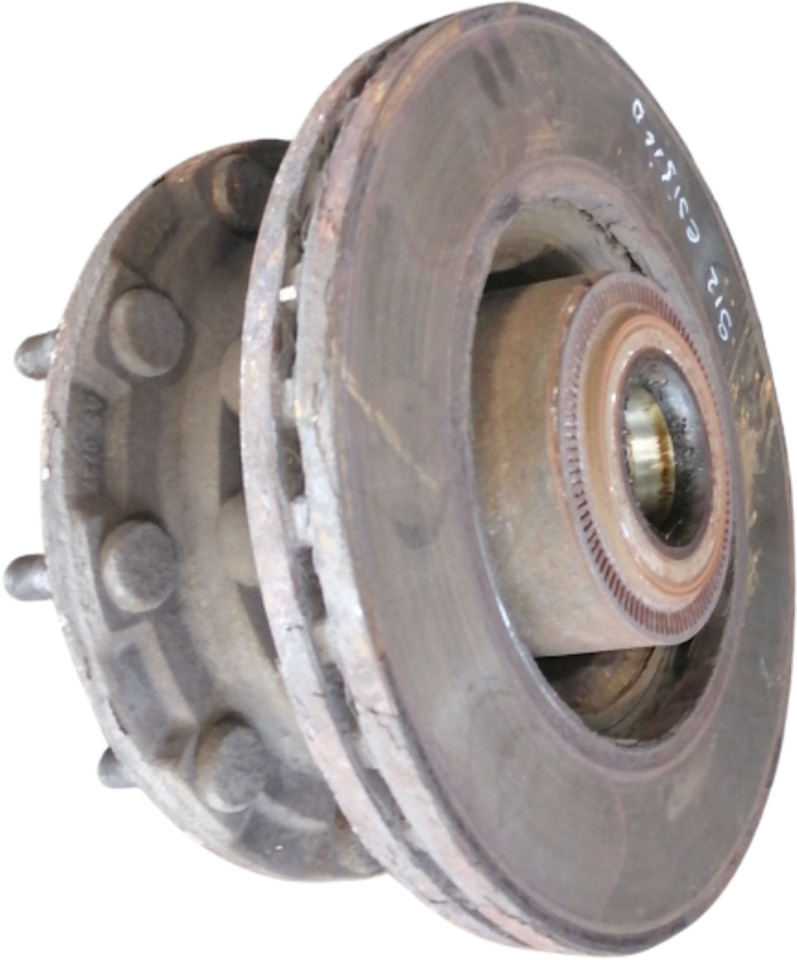 Scania Front hub 2603321 - Глава на тркало за Камион: слика 1 Scania Front hub 2603321 - Глава на тркало за Камион: слика 1