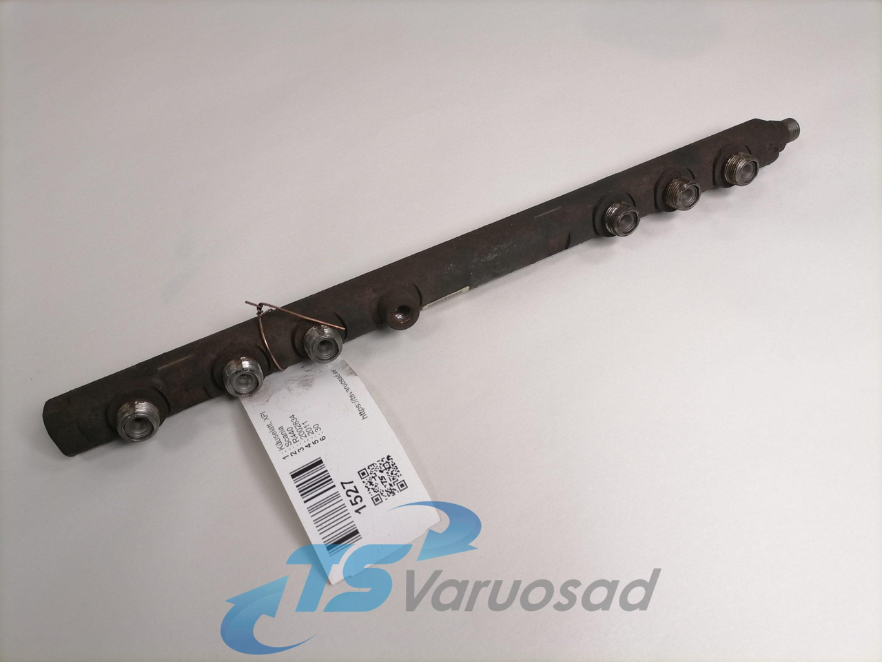 Scania Fuel mainfold 2002834 - Систем за гориво за Камион: слика 2 Scania Fuel mainfold 2002834 - Систем за гориво за Камион: слика 2