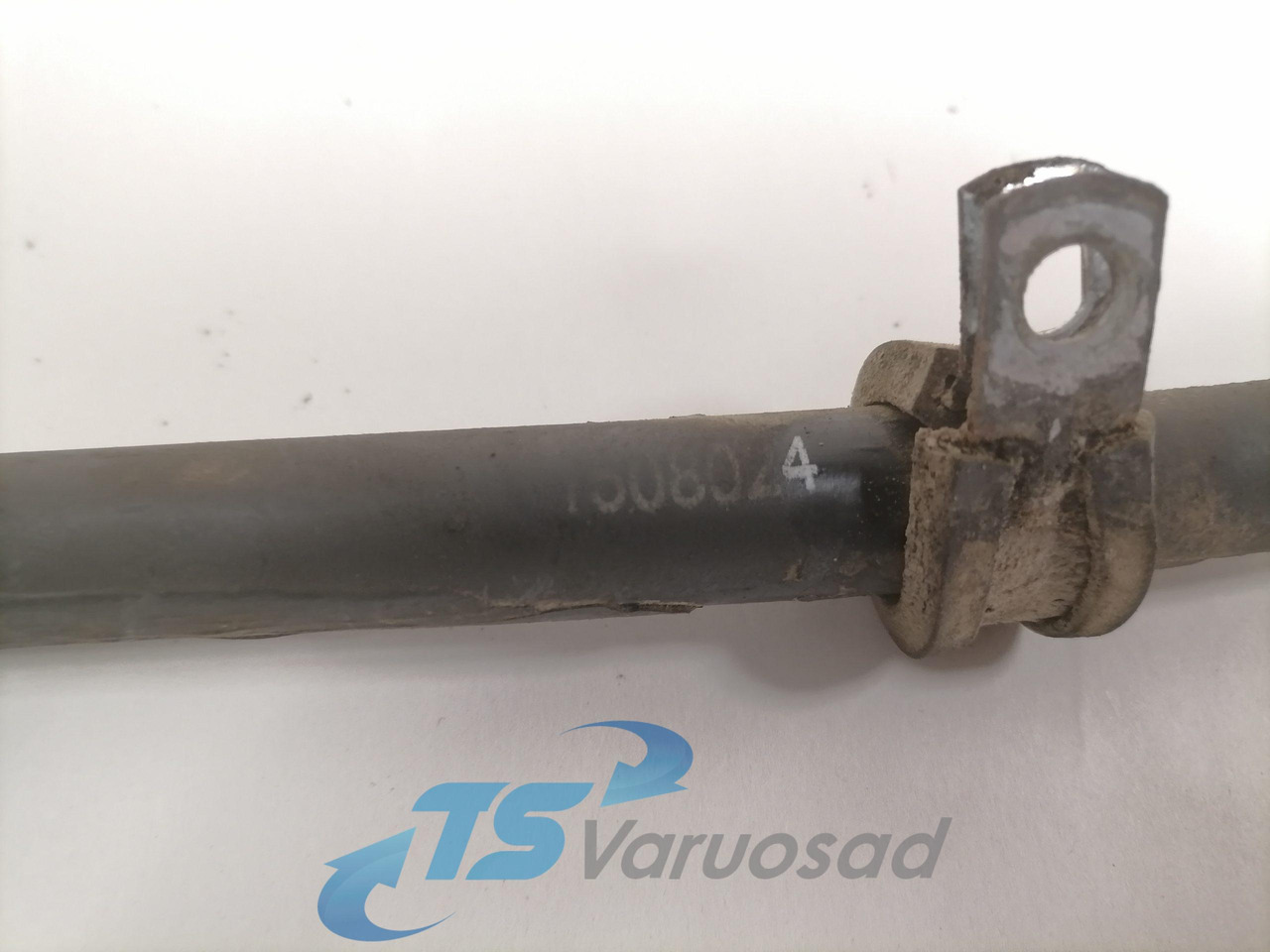 Scania Fuel pipe 1508024 - Систем за гориво за Камион: слика 3 Scania Fuel pipe 1508024 - Систем за гориво за Камион: слика 3