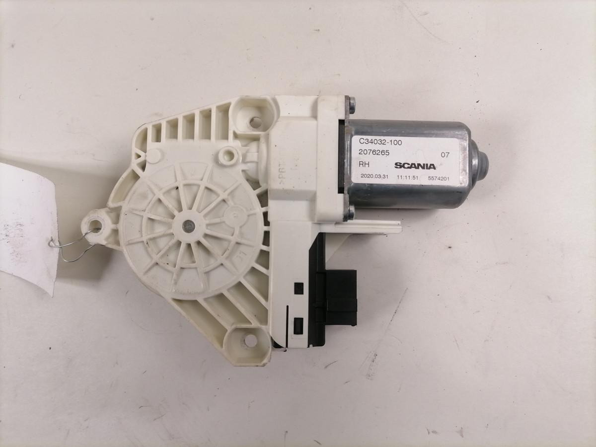 Scania Glass lift 2076265 - Прозорец и делови за Камион: слика 3 Scania Glass lift 2076265 - Прозорец и делови за Камион: слика 3