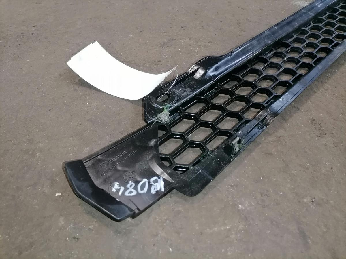 Scania Grille panel 2307679 - Решетка за Камион: слика 4 Scania Grille panel 2307679 - Решетка за Камион: слика 4