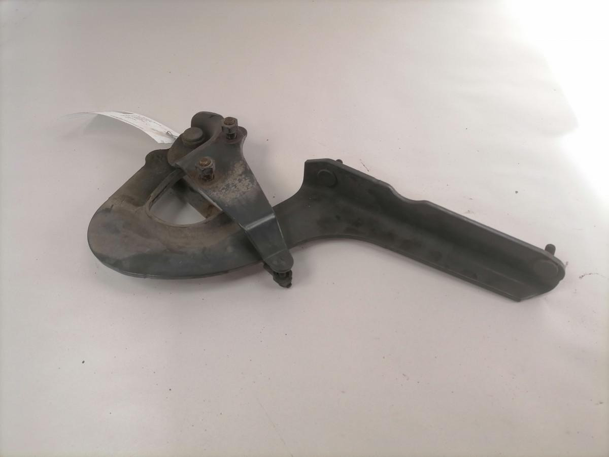 Scania Grille panel hinge 2492752 - Решетка за Камион: слика 3 Scania Grille panel hinge 2492752 - Решетка за Камион: слика 3