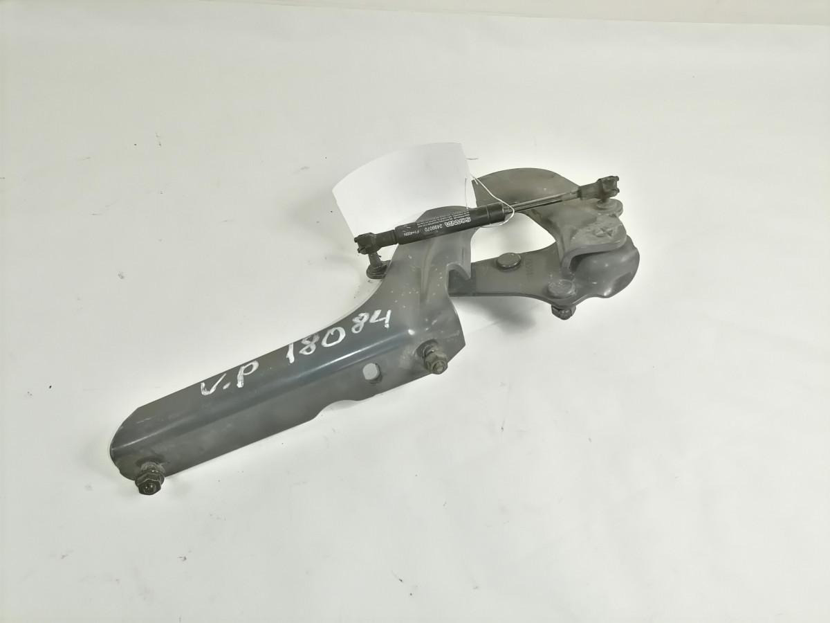 Scania Grille panel hinge 2650884 - Решетка за Камион: слика 2 Scania Grille panel hinge 2650884 - Решетка за Камион: слика 2