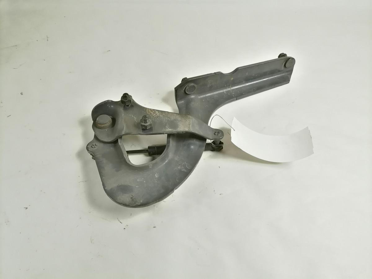 Scania Grille panel hinge 2650885 - Решетка за Камион: слика 3 Scania Grille panel hinge 2650885 - Решетка за Камион: слика 3