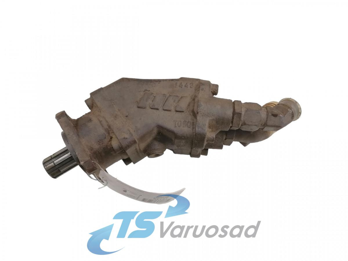 Scania Hydraulic pump - Хидраулична пумпа за Камион: слика 1 Scania Hydraulic pump - Хидраулична пумпа за Камион: слика 1