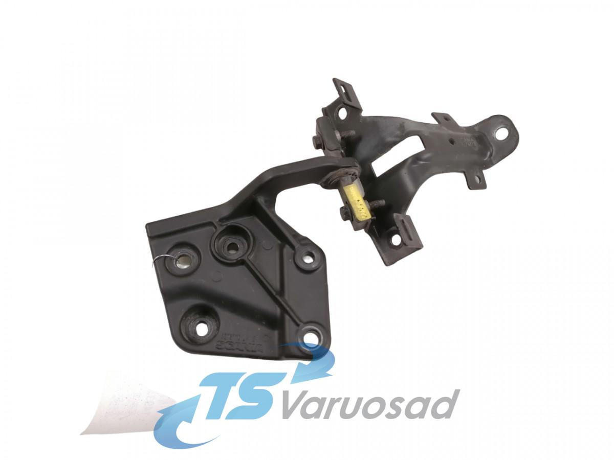 Scania Iluvõre kandurhing 2276770 - Решетка за Камион: слика 1 Scania Iluvõre kandurhing 2276770 - Решетка за Камион: слика 1