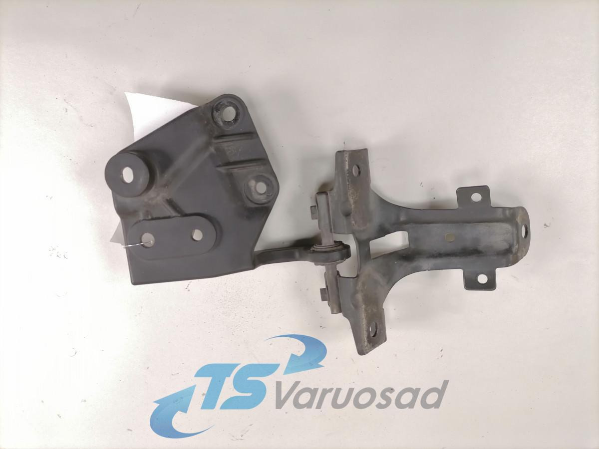 Scania Iluvõre kandurhing 2276770 - Решетка за Камион: слика 3 Scania Iluvõre kandurhing 2276770 - Решетка за Камион: слика 3