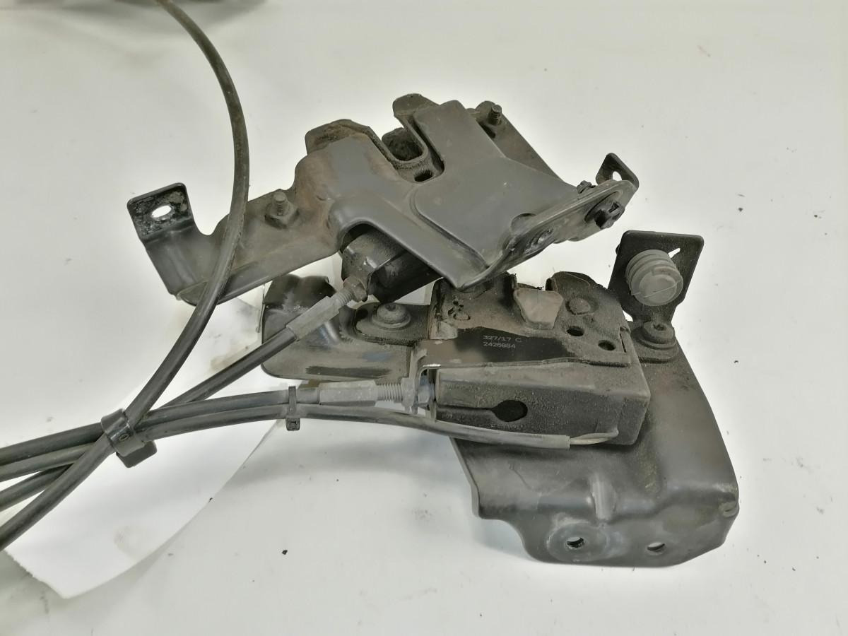 Scania Iluvõre lukk 2557592 - Решетка за Камион: слика 4 Scania Iluvõre lukk 2557592 - Решетка за Камион: слика 4