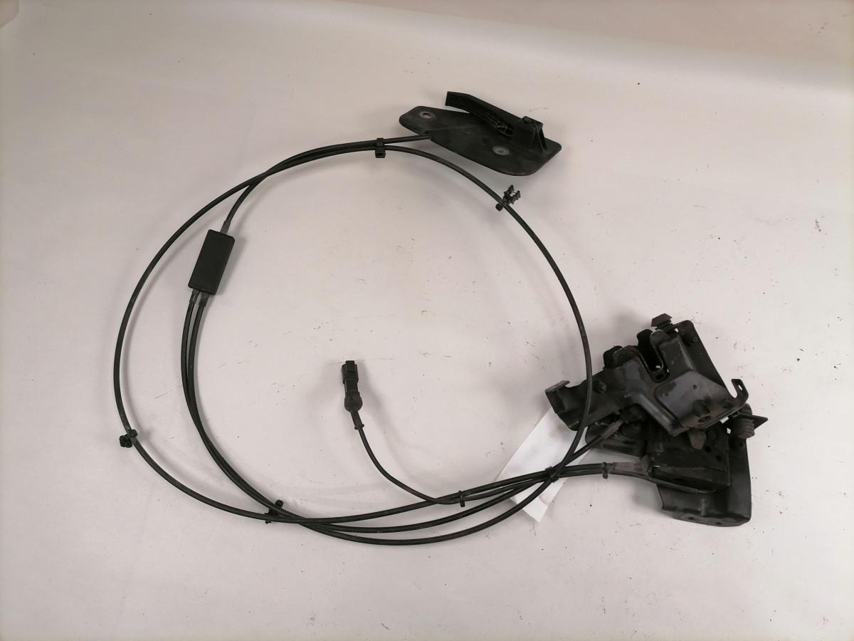 Scania Iluvõre lukk 2557592 - Решетка за Камион: слика 2 Scania Iluvõre lukk 2557592 - Решетка за Камион: слика 2