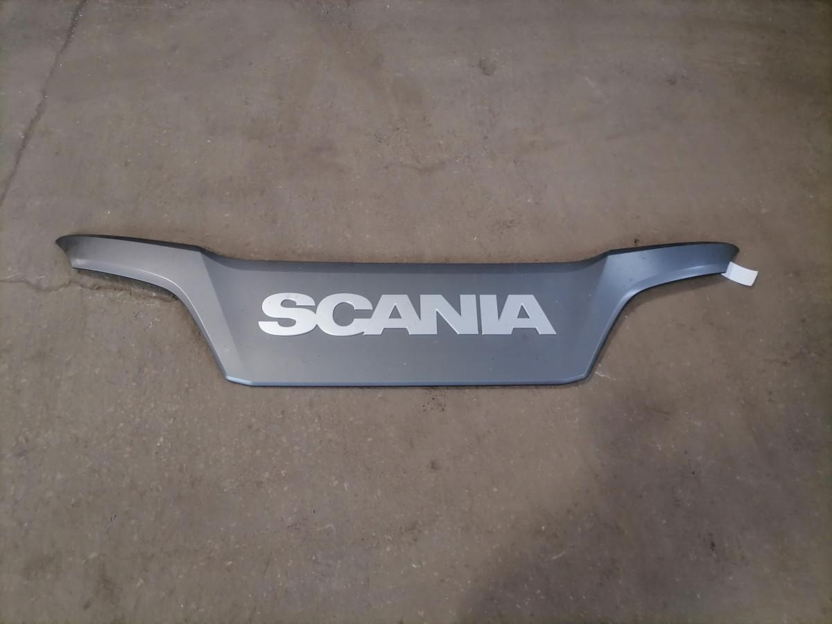 Scania Iluvõre paneel 2542870 - Решетка за Камион: слика 2 Scania Iluvõre paneel 2542870 - Решетка за Камион: слика 2