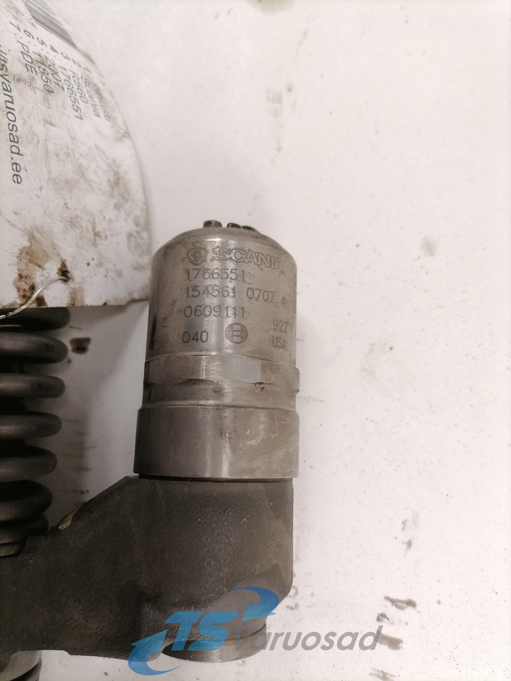 Scania Injector 1766551 - Пумпа за гориво за Камион: слика 2 Scania Injector 1766551 - Пумпа за гориво за Камион: слика 2