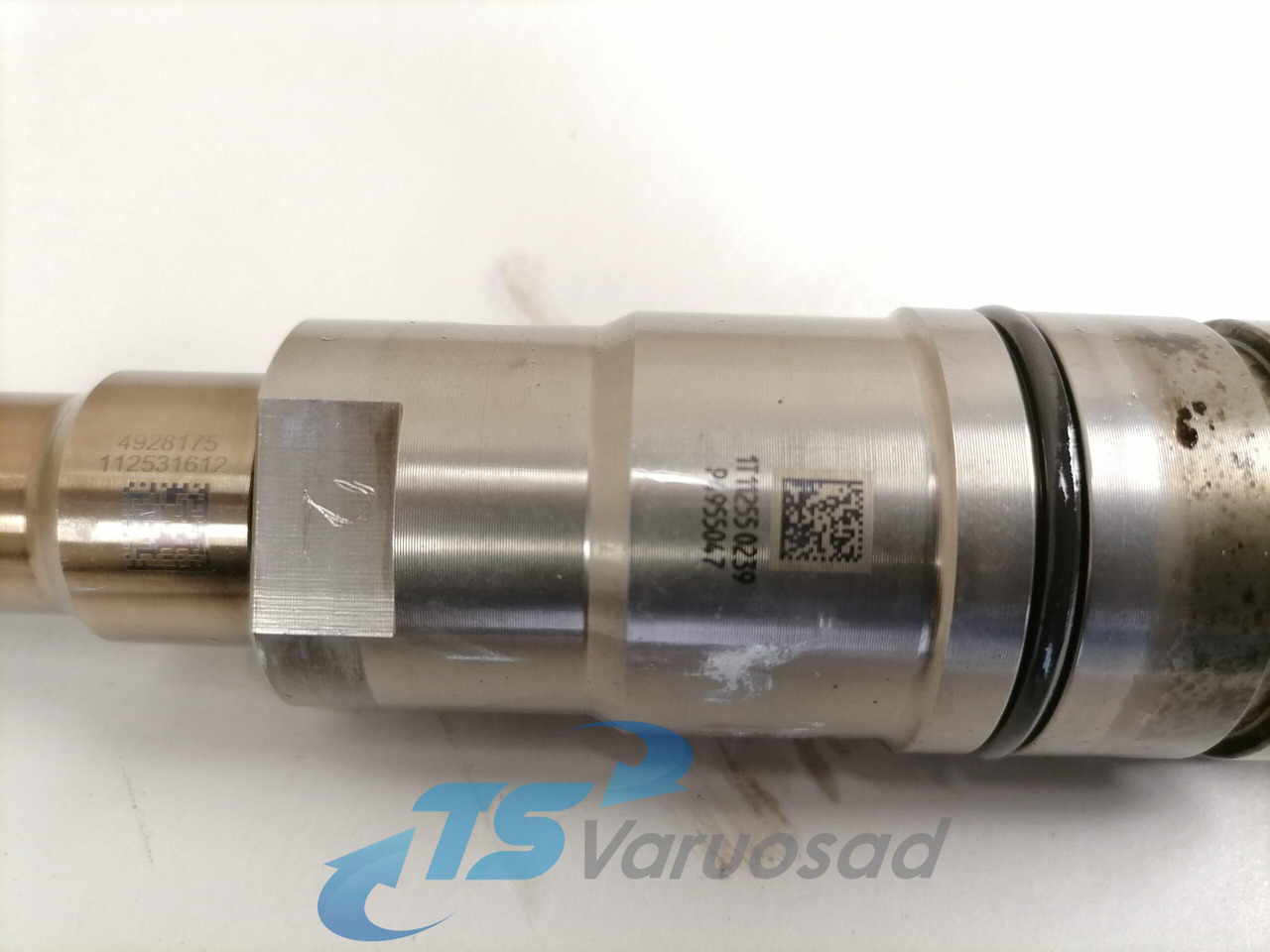 Scania Injector, XPI 2086663 - Пумпа за гориво за Камион: слика 3 Scania Injector, XPI 2086663 - Пумпа за гориво за Камион: слика 3