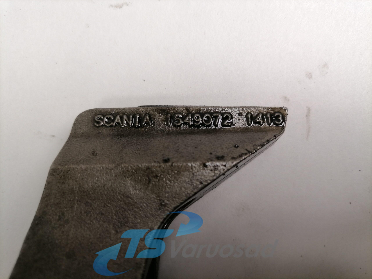 Scania Injector holder 1549072 - Пумпа за гориво за Камион: слика 2 Scania Injector holder 1549072 - Пумпа за гориво за Камион: слика 2