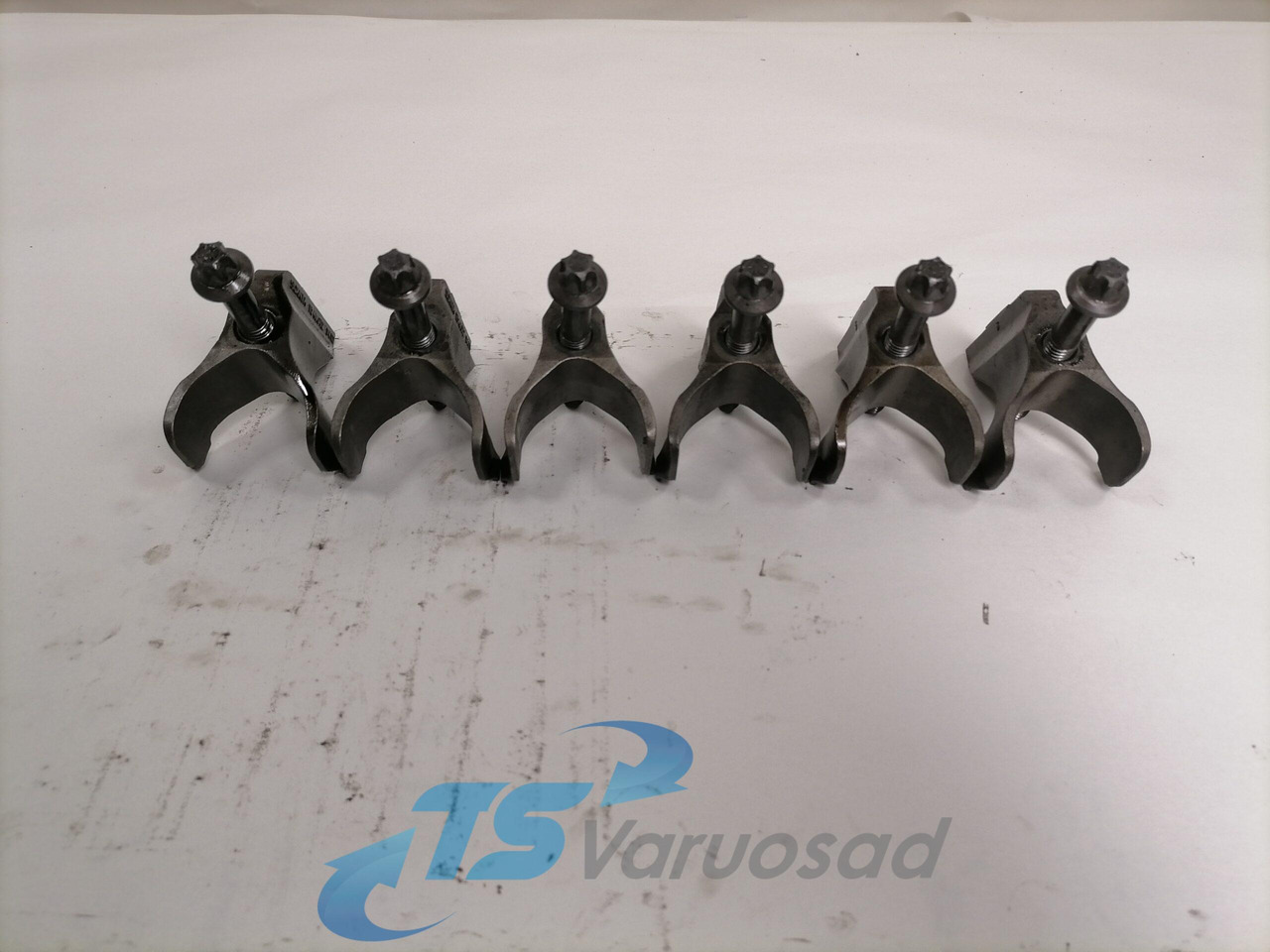 Scania Injector holder 1549072 - Пумпа за гориво за Камион: слика 1 Scania Injector holder 1549072 - Пумпа за гориво за Камион: слика 1