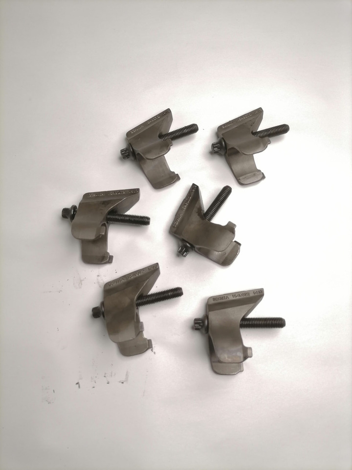 Scania Injector holder 1549072 - Пумпа за гориво за Камион: слика 1 Scania Injector holder 1549072 - Пумпа за гориво за Камион: слика 1