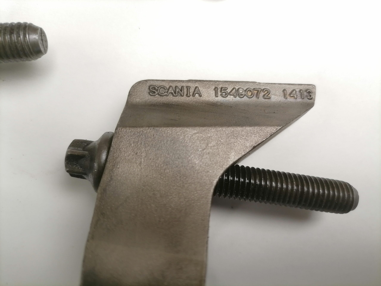 Scania Injector holder 1549072 - Пумпа за гориво за Камион: слика 2 Scania Injector holder 1549072 - Пумпа за гориво за Камион: слика 2